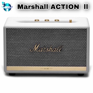 ลำโพงบูลทูธ Marshall ACTION Il รับประกัน 1ปี