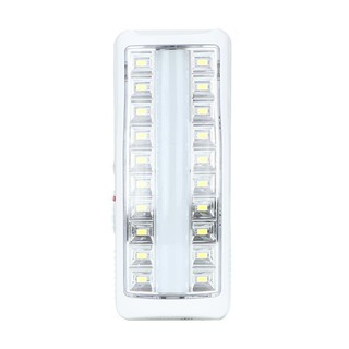 ไฟ LED CAMPING ไฟหลอดไฟพกพา ไฟตั้งแคมป์ หลอดไฟฉุกเฉิน DP DP-7105 3 วัตต์ LED CAMPING DP-7105 3W