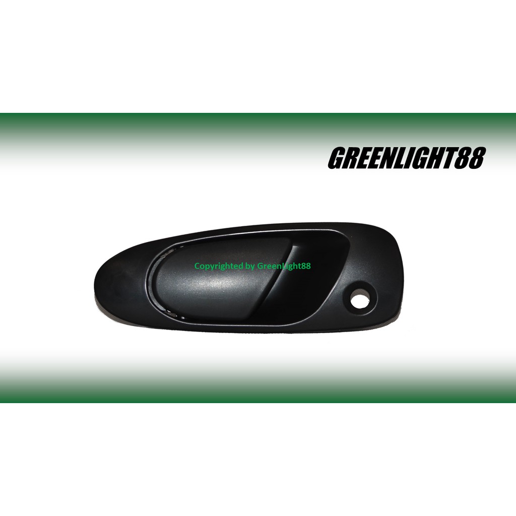 HONDA CIVIC SR4 SR3 EG6 EG8 EG9 SR EG 1992 - 1995 มือจับประตู