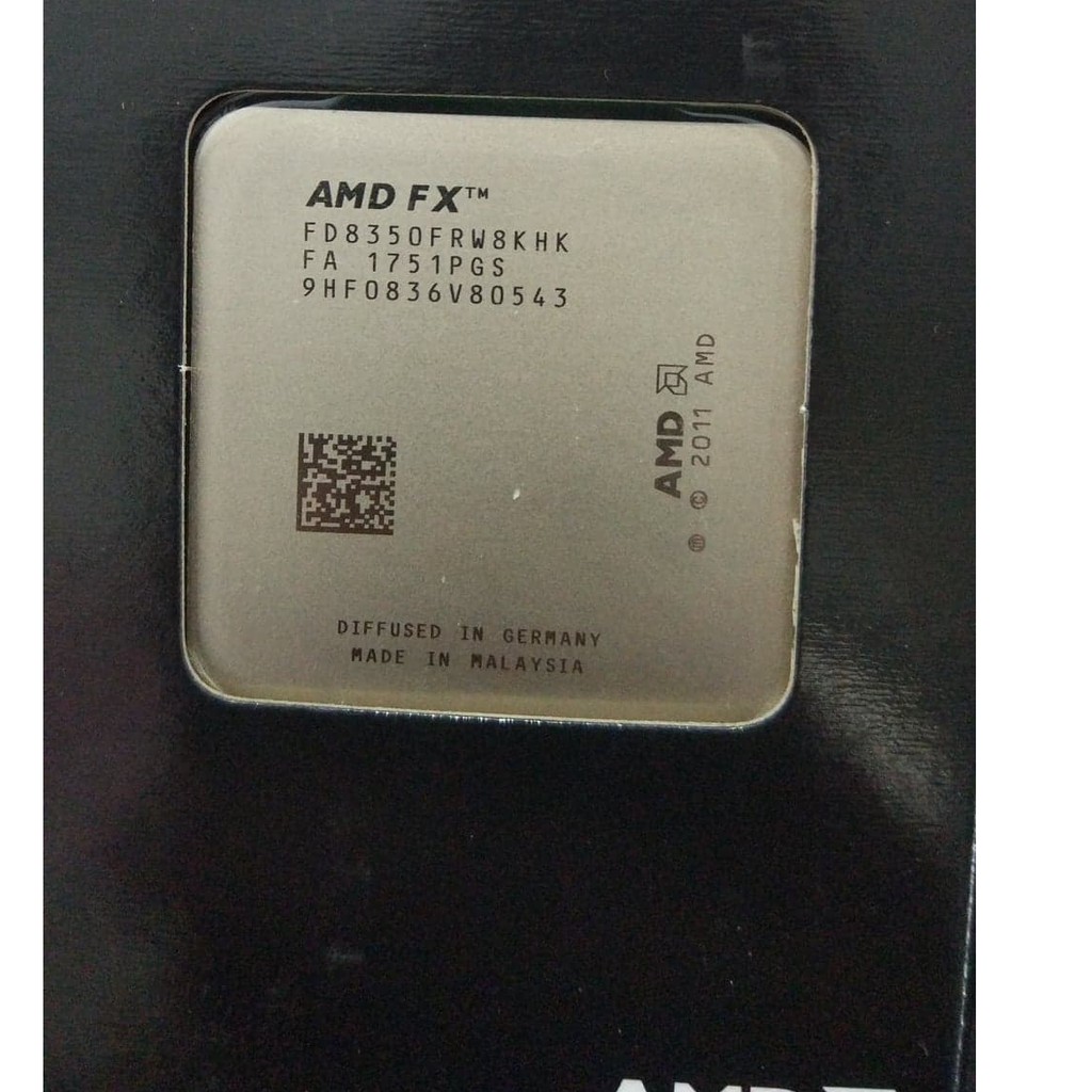 Fx 8350