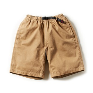 Gramicci กางเกงผู้ชาย รุ่น MENS G-SHORTS CHINO