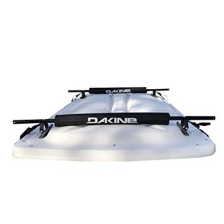 Dakine : DKN08840305* ปลอกหุ้มrackรถยนต์ Stand Rack Surf Pads (Set Of 2)