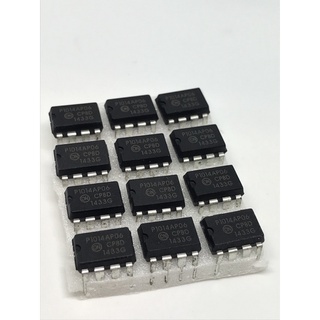 P1014AP06 DIP 7ขา IC Switching แพ็ค2ตัว