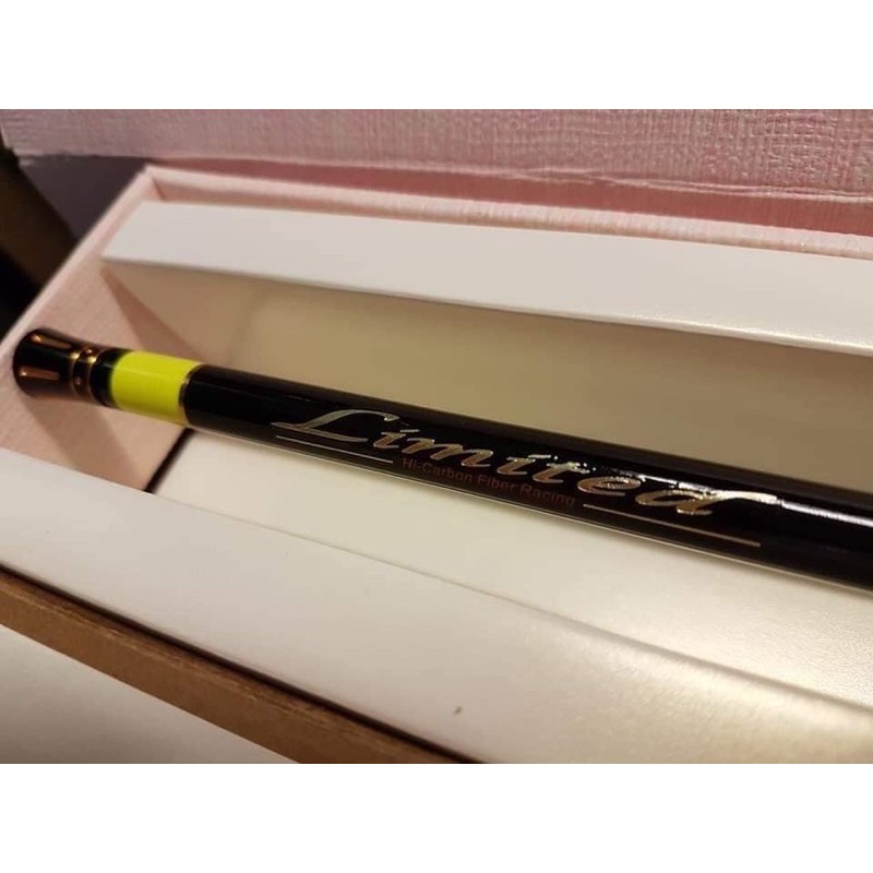 คันชิงหลิว GW มิโดริ งานแข่ง แบบสายโหด(ทอนาโด) - รูปที่ 3