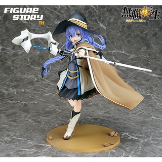 *Pre-Order*(มัดจำ) [Mushoku Tensei]: Jobless Reincarnation - Roxy Migurdia 1/7 (โมเดล)(ของแท้)(ล๊อต JP)