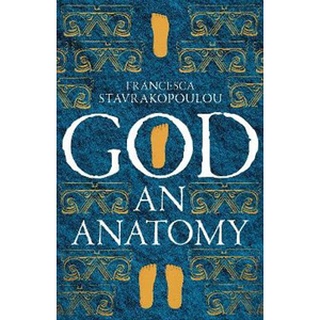 หนังสือใหม่พร้อมส่ง GOD: AN ANATOMY