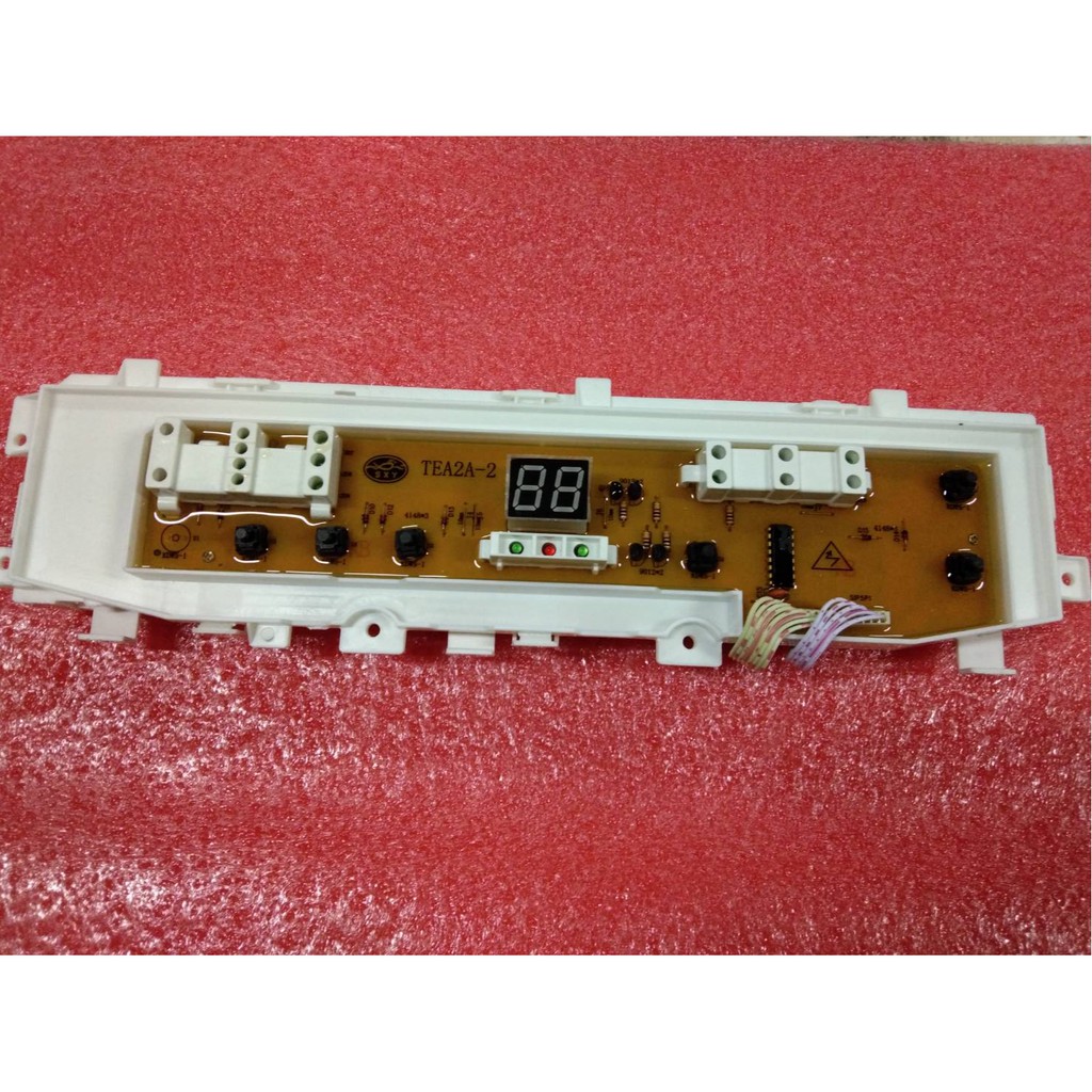 ใหม่ จีน dc92-00259a dc92-00203a ทั้ง 2 พาร์ท แทนกันได้เลย บอร์ดเครื่องซักผ้าซัมซุง samsung