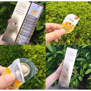 🌿Gold Honey Anti-Aging Essence Mask🌿🌿โกลด์ ฮันนี่ แอนตี้เอเจ้น เอสเซ้น มาค์ส