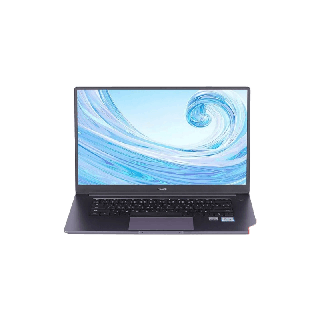 [กดซื้อเสื้อHUAWEI 99.-]HUAWEI Matebook D15 BOHRB-WAH9A/ประกัน 1 y