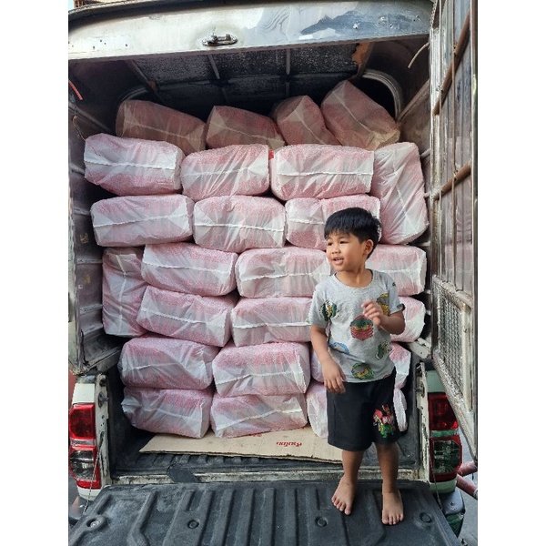 หมูหยองเจ้าสัวแบบแผง10ถุง18กรัม