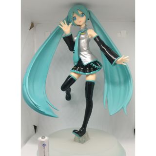 Hatsune miku sega แท้ญี่ปุ่น