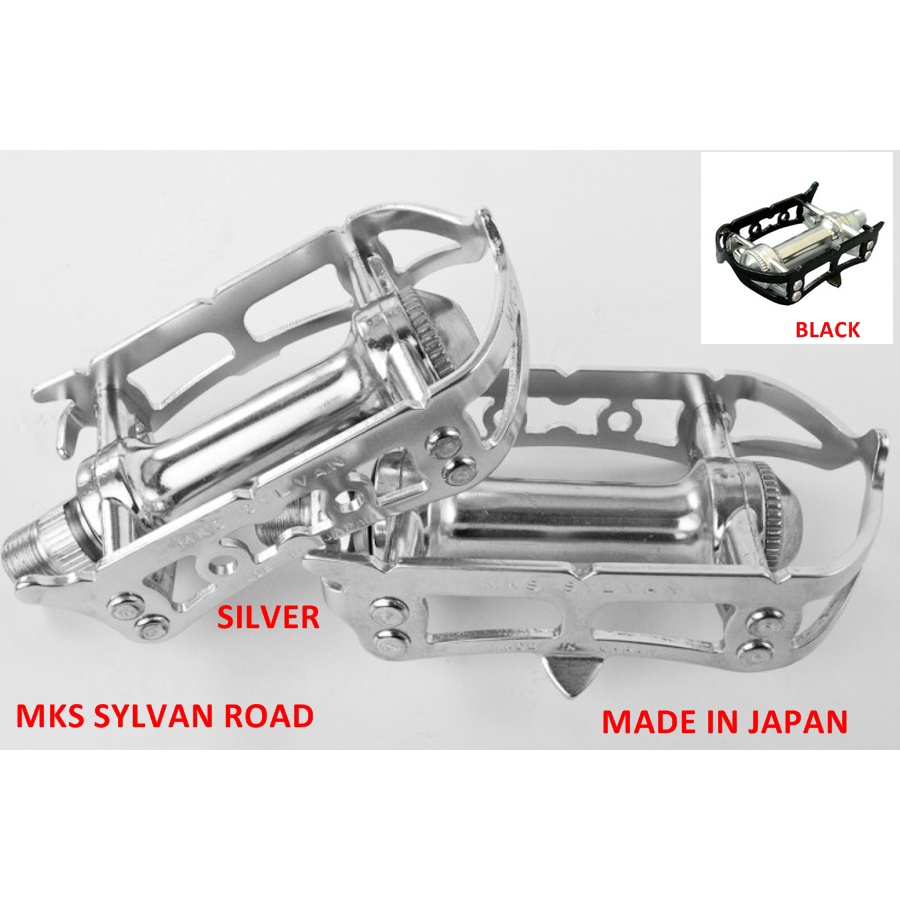 บันไดจักรยาน MKS รุ่น Sylvan Road