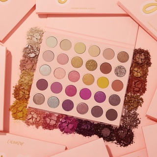 แท้💯% [เช็คใบเสร็จได้] Colourpop Its All Good Palette