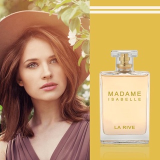 LA RIVE • Madame Isabella EDP ของแท้ 100%