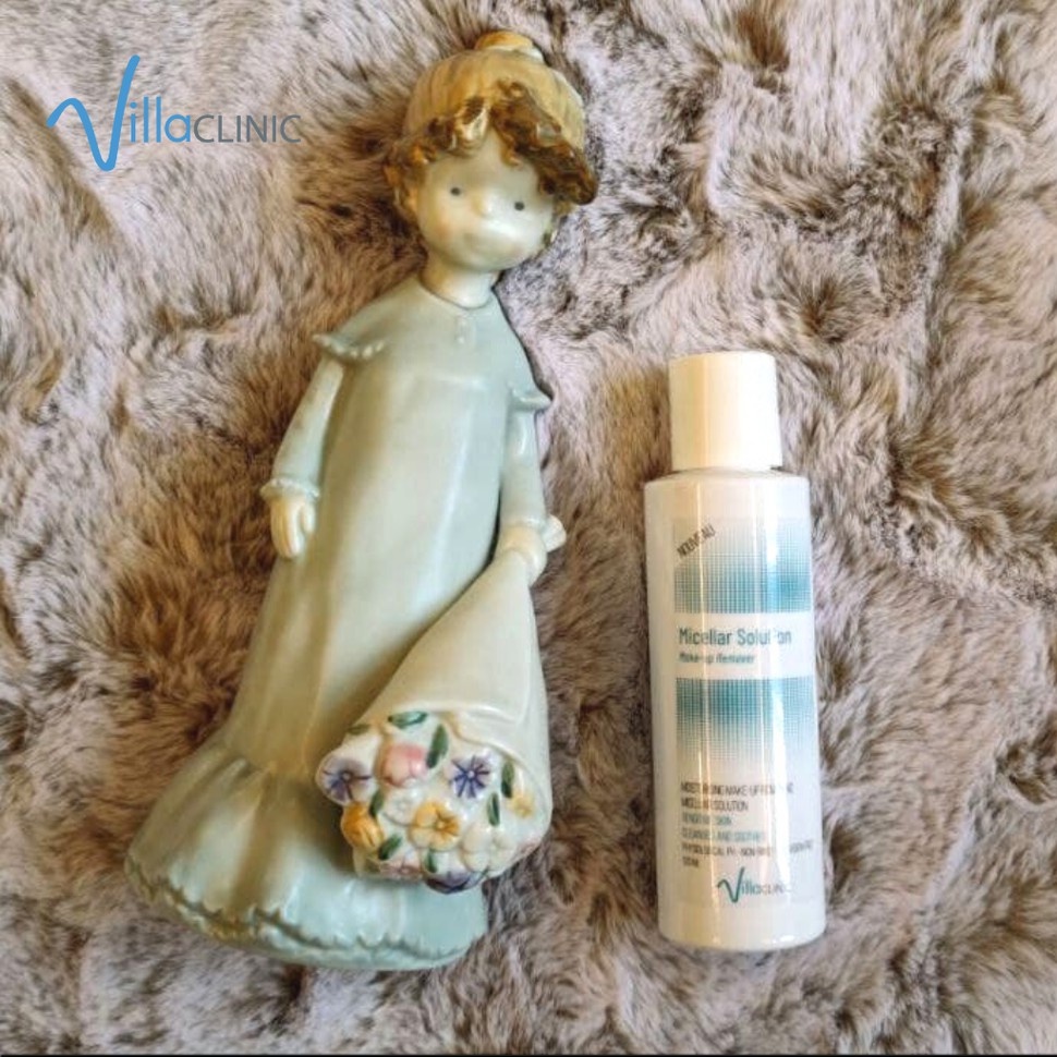 Villa Micellar Solution
