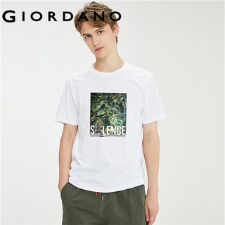 HH Giordano ผู้ชาย Geto2.net ชุดเสื้อยืดการพิมพ์ราบรื่น Comfy สั้นแขนเสื้อยืดสีทึบ Crewneck เสื้อยืดธรรมดา คอกลมเสื้อยืด