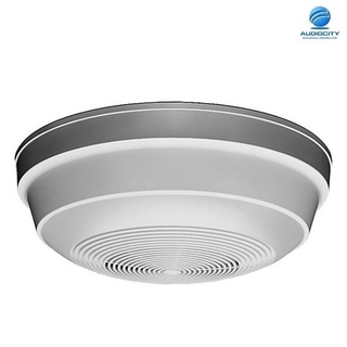 TOA PC-2668 ลำโพงติดเพดานปูนขนาด 6 วัตต์ Surface-mounting Type Ceiling Speaker 6W