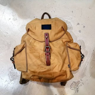กระเป๋าตั้งแคมป์ Vintage Hunting Backpack