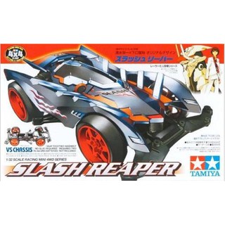 Tamiya 18066 Slash Reaper (VS Chassis)