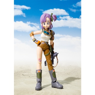 SHFiguarts Bulma (Hong Kong Exclusive Limited Edition) [ Dragon Ball ] 4573102570147