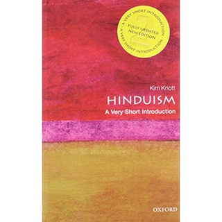 Hinduism : A Very Short Introduction