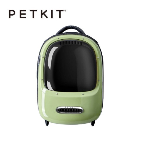 petkit cat backpack