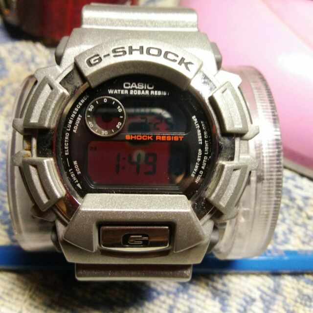 g shock dw 9500