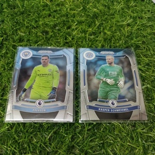 2021-22 Panini Prizm Premier League Soccer (no.1-30)