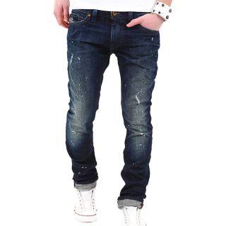 Diesel

Jeans Thanaz 74K Slim-Skinny Fit Straight Leg 0074K