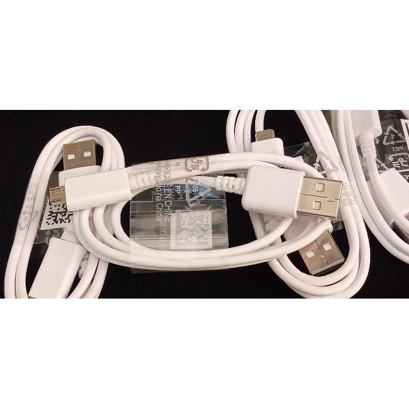 สายชาร์จแท้samsung100%