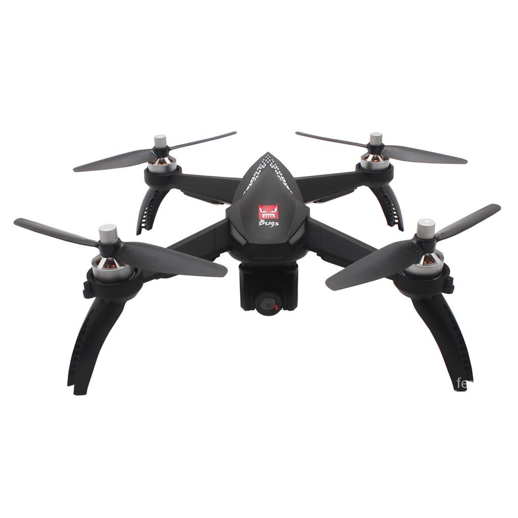 Mjx bugs 5w deals drone