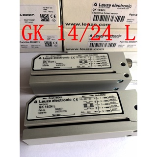 Sz Germany นําเข้า ใหม่ เซนเซอร์ช่องมองภาพไฟฟ้า แบบใส GK 14/24 L