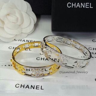 กำไลข้อมือ chanel