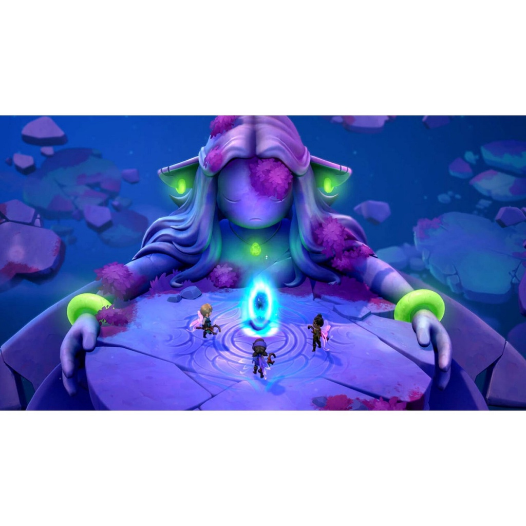 Nintendo Switch™ Fae Farm (By ClaSsIC GaME)