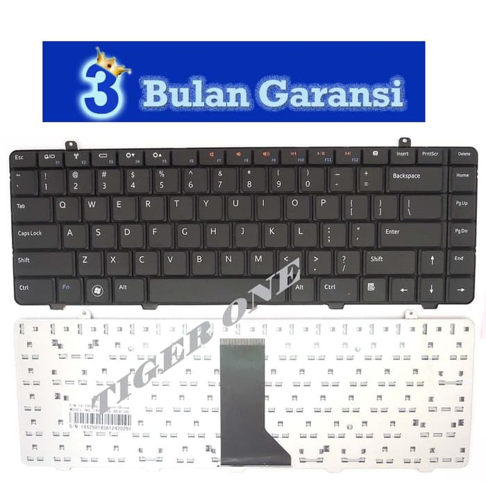 คีย์บอร์ด เหมาะสําหรับคีย์บอร์ด DELL 1464