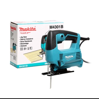 จิ๊กซอว์ Makita M4301B