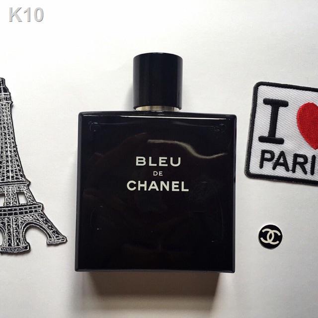 ✇▧Chanel Bleu De Chanel EDT 100ml