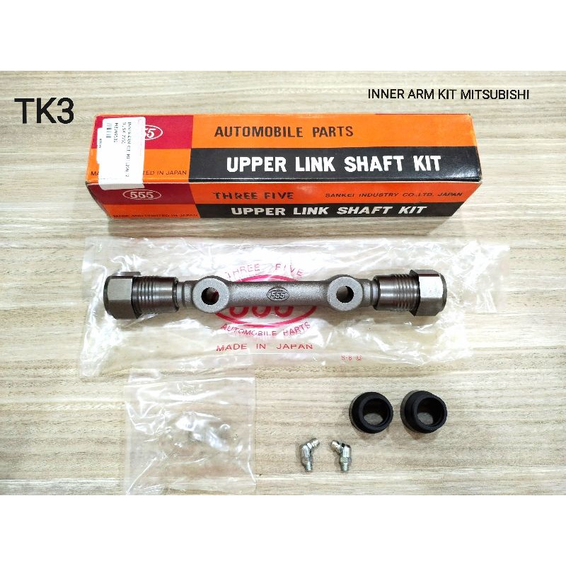 (555JAPAN) INNER ARM KIT MITSUBISHI L200, 78 SK-7151 MB109539