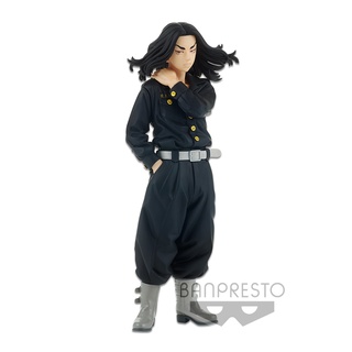 7018076 TOKYO REVENGERS KEISUKE BAJI FIGURE