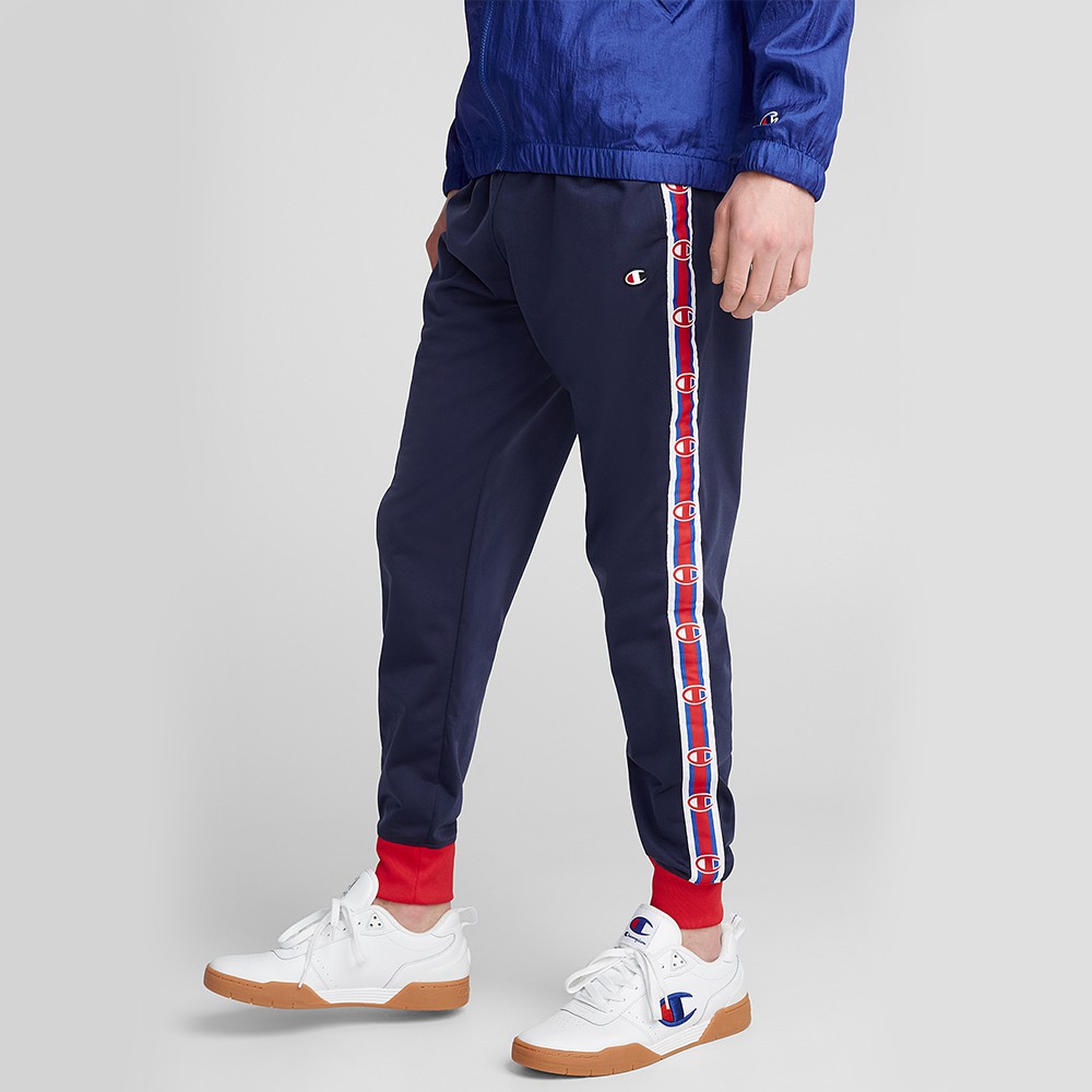 𝐂𝐡𝐚𝐦𝐩𝐢𝐨𝐧 แท้ 100 % ] กางเกง JOGGER 