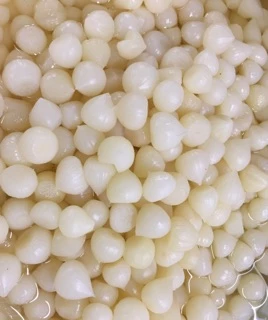 กระเทียมโทนดอง 500g W042
