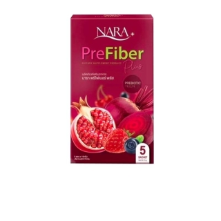 1แถม1 ส่งฟรีโค้ดลด55% นาราไฟเบอร์ นาราพรีไฟเบอร์พลัส Nara PreFiber Plus Nara Fiber ของแท้ราคานี้เท่านั้น