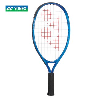 YONEX EZONE JUNIOR ไม้เทนนิสสำหรับเด็ก หน้าไม้มี 4 ขนาด เหมาะสำหรับช่วงอายุ 3-9 ปี ออกแบบ Sweet Spot กว้างยิ่งขึ้น