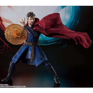 S.H.Figuarts Dr. Strange “Doctor Strange in the Multiverse of Madness” ของแท้ สนใจนัดรับได้นะคะ ☺️