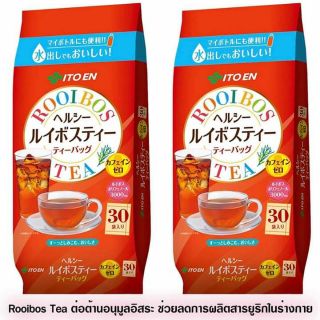 ITOEN Healthy Rooibos 3.0g * 30bags