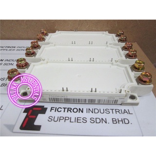 Qq ใหม่ แท้ วงจรรวม IGBT FS150R12KT3 FS200R12KT4R FS225R12KE3 FS300R12KE3 FS300R17KE3 FS450R12KE3 FS450R12KE3 S1