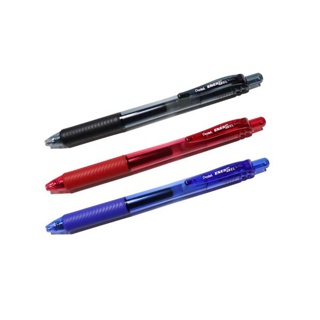 Pentel (เพนเทล) ปากกาหมึกเจล Pentel ENERGEL BLN105 ขนาดหัว 0.5mm.