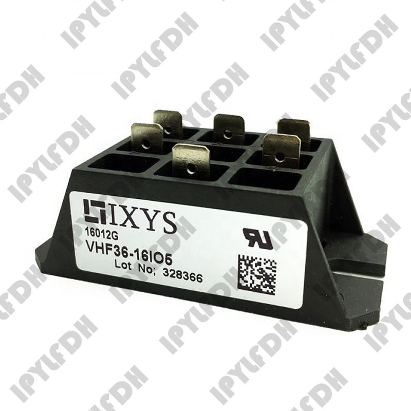 VHF28-14IO5 VHF28-16IO5 VHF28-14I05 VHF28-16I05 Single Phase Rectifier Bridge