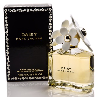 MJ Daisy edt 100 ml.