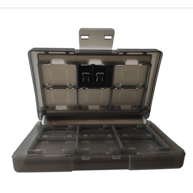 Game Card Case 24 in 1 พร้อมส่ง